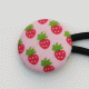 Pink Strawberries