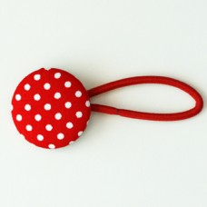 Red n White Dots