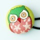 Green Owl 2
